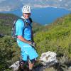 Michael Winkler, Vorstand der "Deutschen Initiative Mountainbike" (DIMB)