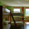 Naturfreundehaus Eggeklause Mehrbettzimmer Naturfreundehaus Eggeklause Mehrbettzimmer