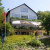 Naturfreundehaus Am Eichelberg Außenansicht 