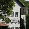 Naturfreundehaus Krummbachtal Außenansicht Naturfreundehaus Krummbachtal Außenansicht