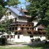 Naturfreundehaus Steinknickle Naturfreundehaus Steinknickle