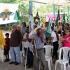 Honduras - Versammlung der Basisgruppen Honduras - Versammlung der Basisgruppen