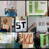 24. April: #NetzstreikFürsKlima