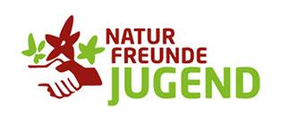 Logo der Naturfreundejugend Deutschlands