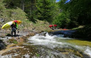 Umtragen_Kajak Umtragen_Kajak