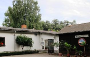 Naturfreundehaus Wagbachhäusel Naturfreundehaus Wagbachhäusel