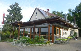 Naturfreundehaus Strümpfelbach Hausbild Naturfreundehaus Strümpfelbach Hausbild
