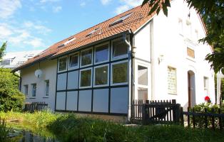 Naturfreundehaus Am Roßhau Naturfreundehaus Am Roßhau