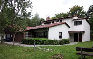 Naturfreundehaus Römerschanze Naturfreundehaus Römerschanze