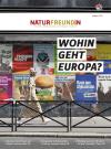 Weiter zur NATURFREUNDiN ... Weiter zur NATURFREUNDiN ...
